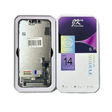 Display Touch Compativel iPhone