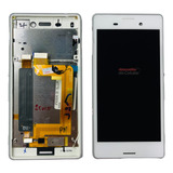 Display Touch Compativel Sony