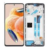 Display Touch Frontal Compativel P /xiaomi Note 12 Pro 4g 