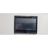 Display Touch Screen Placa