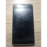 Display Touch Sony Xperia