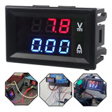 Display Voltimetro 10a 0