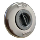 Dispositivo Aspiracao Inox Sodramar