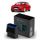 Dispositivo Customizacao Obd ii