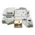 Dispositivo Da Tampa Lava E Seca Electrolux Lsp11 Lsw11 127v