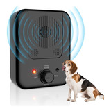 Dispositivo De Controle De Latidos De Cães Ultra-sônicos