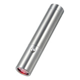 Dispositivo De Lâmpada Terapêutica 630nm Red Light Therapy N