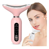 Dispositivo De Rejuvenescimento Facial