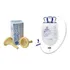 Dispositivo Incontinência N 6 20un   Bolsa Coletora