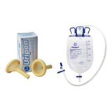 Dispositivo Incontinência N 6 20un   Bolsa Coletora
