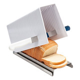 Dispositivo Para Fatiar Cortar Pães De Forma Manual Imeca