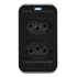 Dispositivo Proteção Contra Surtos Elétricos Bivolt 110 220v Eps 302