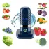Dispositivo Purificador De Máquina De Lavar Frutas E Vegetai
