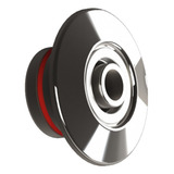 Dispositivo Retorno Ajustavel 50mm Inox 316 Encaixe Industek