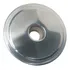 Dispositivo Retorno Em Aço Inox Para Piscinas 50mm