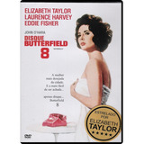 Disque Butterfield 8