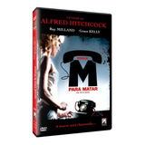 Disque M Para Matar