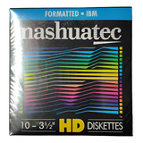 Disquete 3 1 44mb