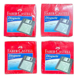 Disquete Faber Castell 3
