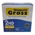 Disquete Gross 2hd 3 5  1 44mb