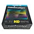 Disquete Nashuatec 2hd 3 5 Cx  Com 10 Unidades