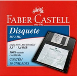 Disquete Para Computador