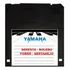 Disquete Ritmos Seresta Bolero Forro Sert Yamaha Todos Psr