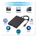 Disquete Usb Externo Fdd