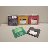 Disquete Zip 100 Iomega Zip Disk Iomega 100