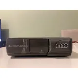 Disqueteira Audi A3 A4