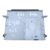 Disqueteira Dvd Range Rover