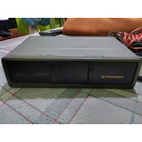 Disqueteira Fm Pioneer Cdx