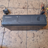 Disqueteira Fm Pioneer Cdx