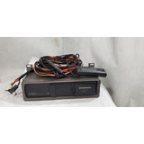 Disqueteira Pioneer 6 Cd