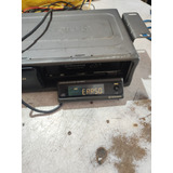 Disqueteira Pioneer Cdx fm627s