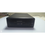 Disqueteira Pioneer Cdx m30