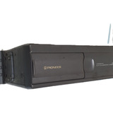 Disqueteira Pioneer Cdx p1210
