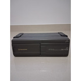 Disqueteira Pioneer Cdx p1210