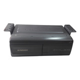 Disqueteira Pioneer Cdx p1210