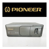 Disqueteira Pioneer Cdx p1250