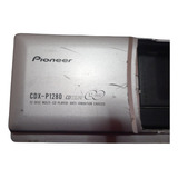 Disqueteira Pioneer Cdx P1280