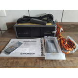Disqueteira Radio Pioneer Cdx