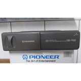 Disqueteira Radio Pioneer Cdx