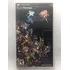 Dissidia Final Fantasy - Psp - Square Enix - Playstation