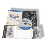 Dissidia Final Fantasy Nt Ps4 Steelbook Envio Ja!