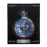 Dissidia Final Fantasy Opera Omnia Vol.1 Pocket Watch- Bartz