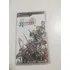 Dissidia Final Fantasy Psp