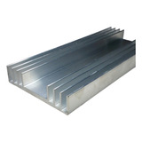 Dissipador Calor Aluminio 8