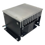 Dissipador Calor Aluminio P