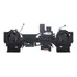 Dissipador + Cooler  Dell Gamer G15 5511 Core I7-11800h